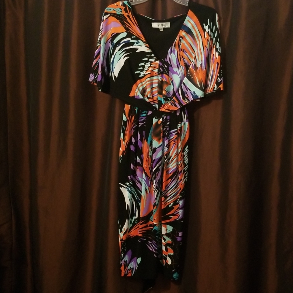 Womans dress
